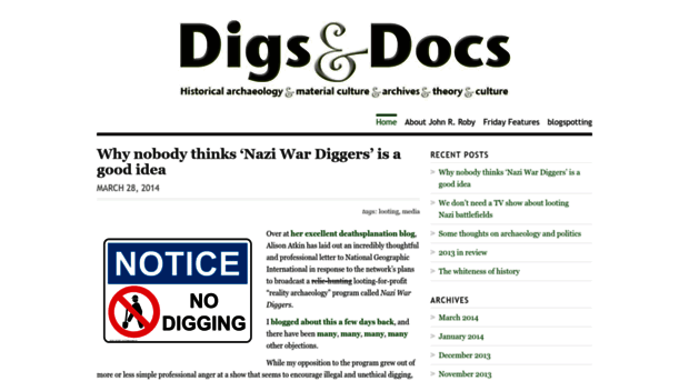 digsanddocs.wordpress.com