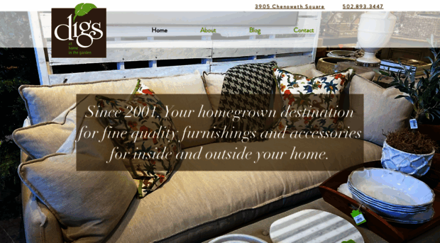 digshomeandgarden.com