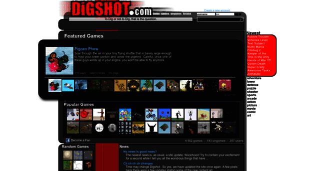 digshot.com
