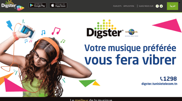 digster.tunisietelecom.tn