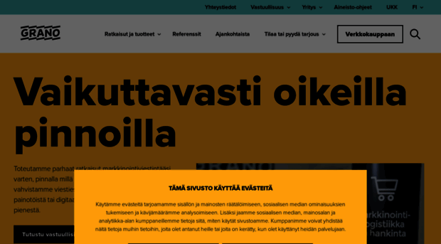 digtator.fi