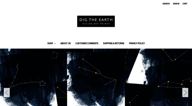 digtheearth.com