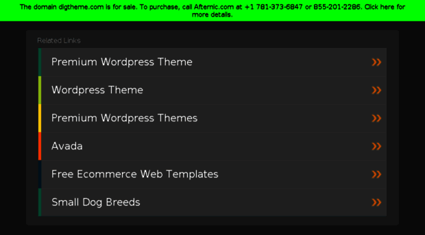 digtheme.com