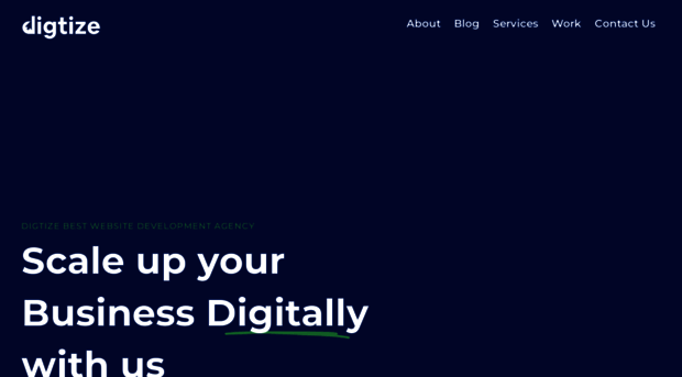 digtize.com