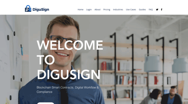 digusign.com