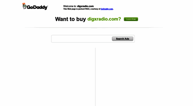 digxradio.com