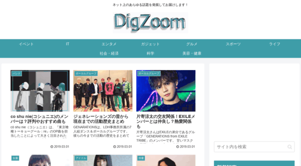 digzoom.com