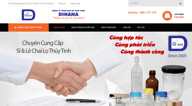 dihana.com.vn
