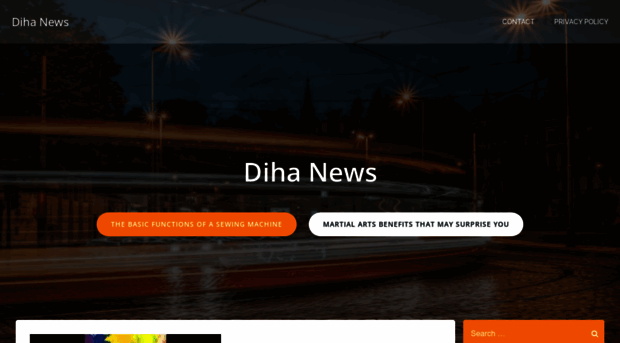 dihanews.com