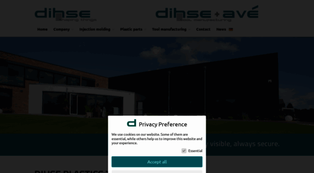 dihse.com