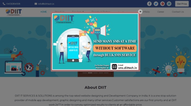 diittech.in