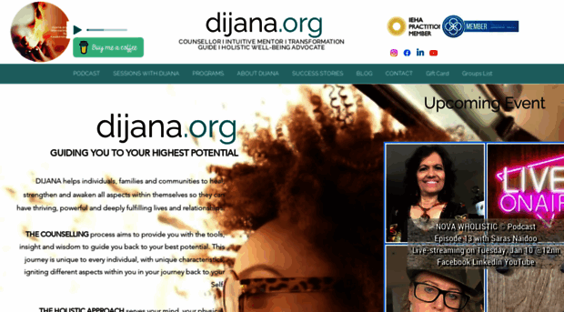 dijana.org