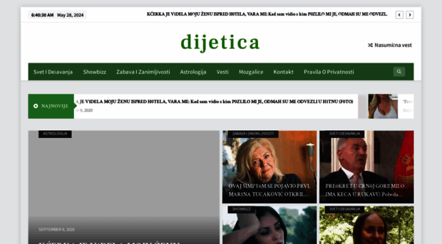 dijetica.com