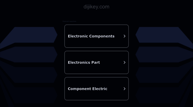 dijikey.com