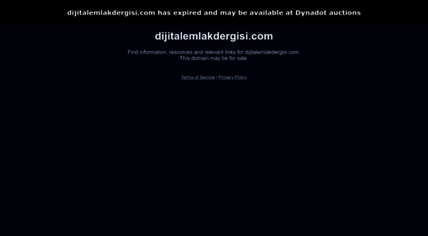 dijitalemlakdergisi.com