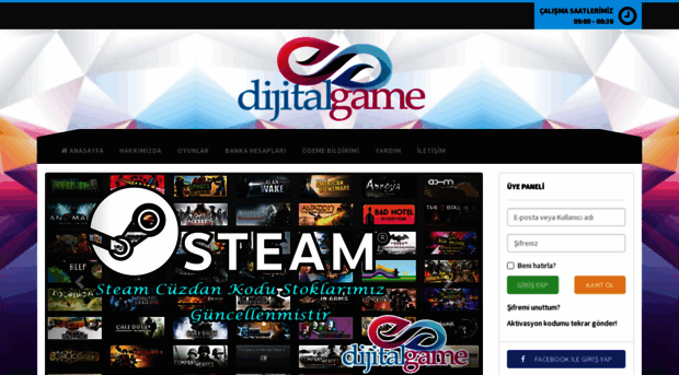 dijitalgame.com