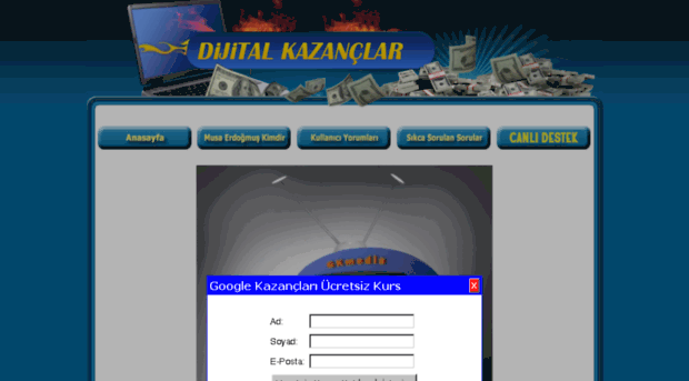 dijitalkazanclar.com