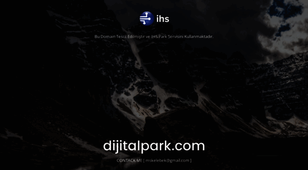 dijitalpark.com