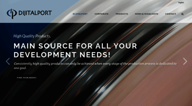 dijitalport.com