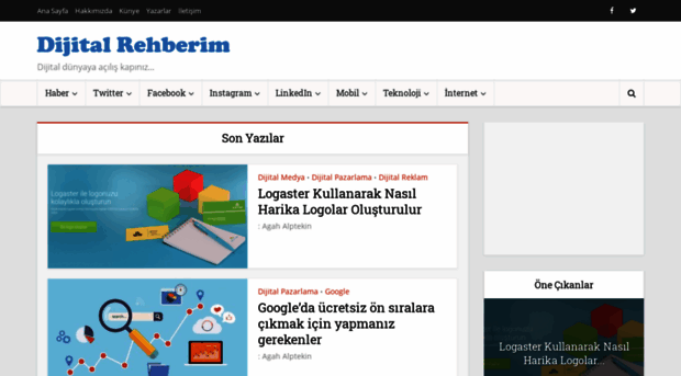 dijitalrehberim.com