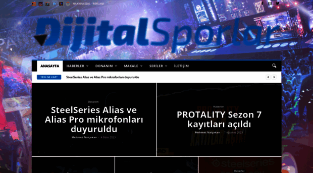 dijitalsporlar.com