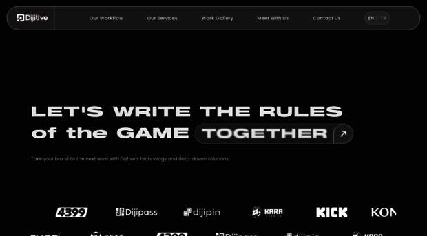 dijitive.com