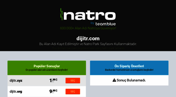 dijitr.com