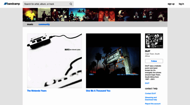 dijitza.bandcamp.com
