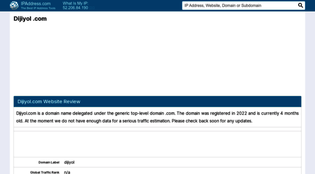 dijiyol.com.ipaddress.com