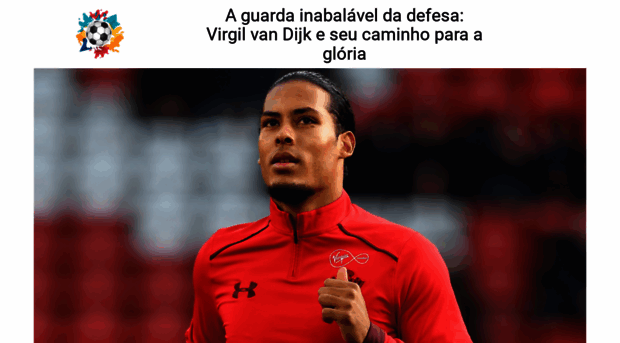 dijk-virgil-van-br.biz