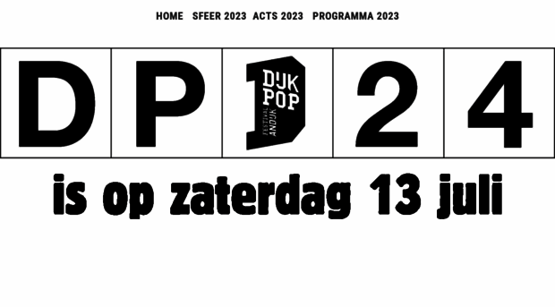 dijkpop.nl