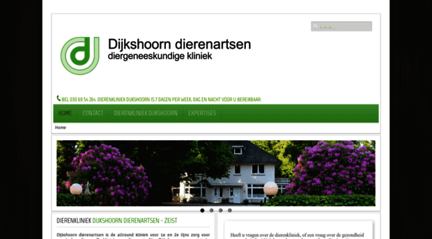 dijkshoorn.com