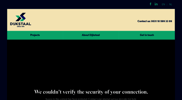 dijkstaal.nl
