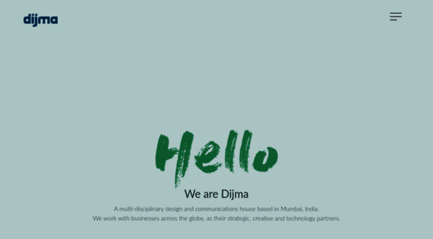 dijma.com