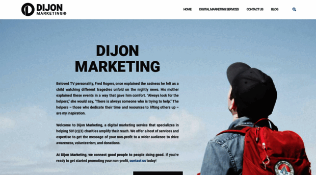 dijonmarketing.com