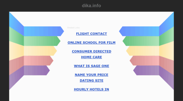 dika.info