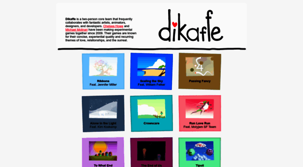 dikaffe.com