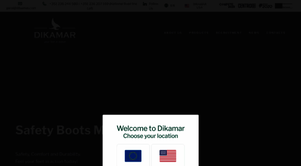 dikamar.com