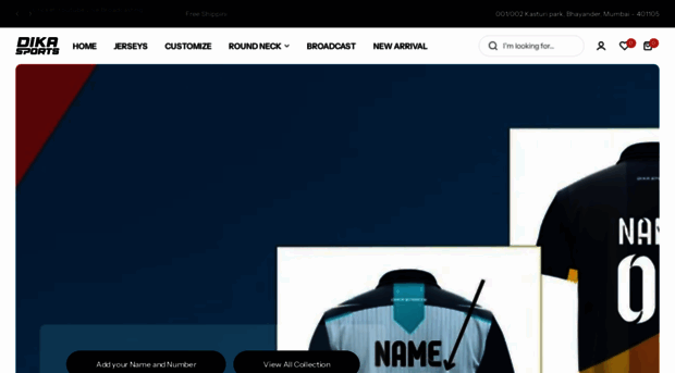 dikasports.com