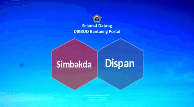 dikbud.bantaengkab.go.id