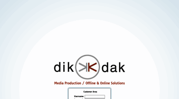 dikdak.net