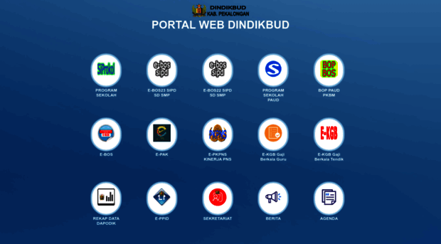 dikdas.dindikbudkabpekalongan.com
