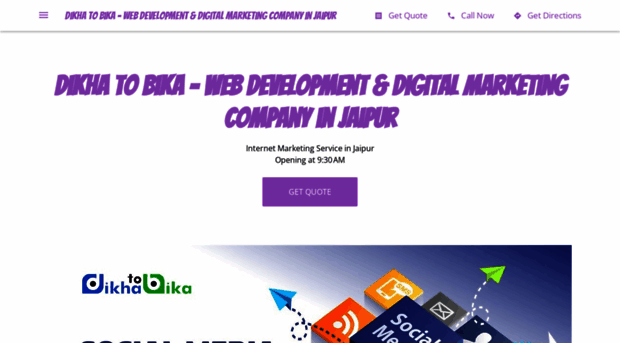 dikha-to-bika.business.site