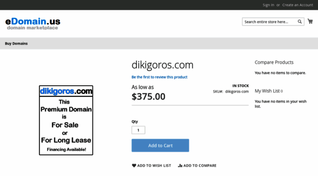 dikigoros.com