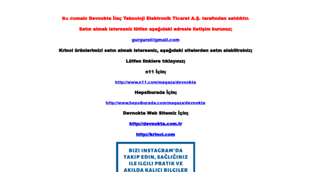 dikilibademli.com