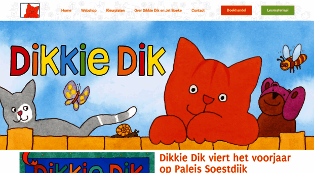 dikkiedikwebshop.nl