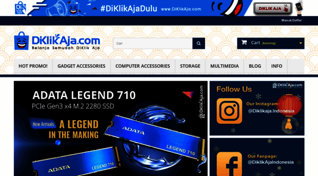 diklikaja.com