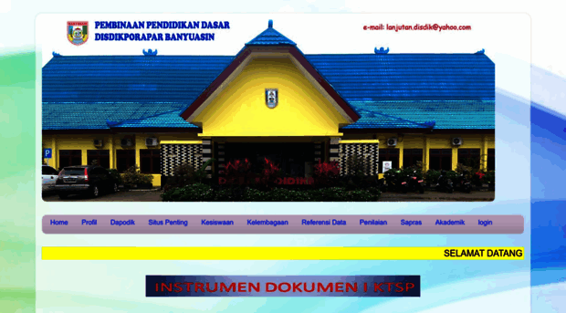 dikmenbanyuasin.blogspot.com