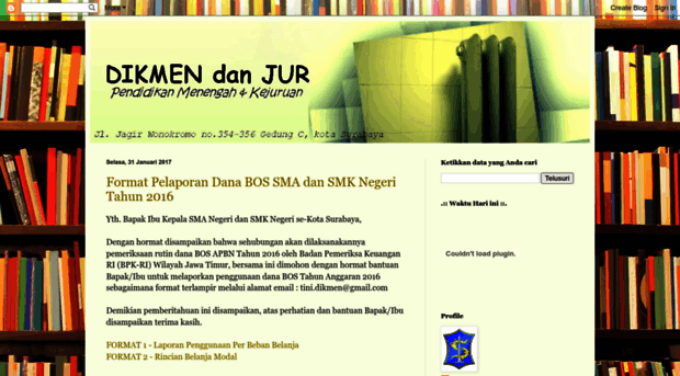 dikmenjursby.blogspot.co.id