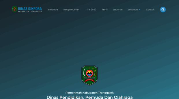 diknastrenggalek.com